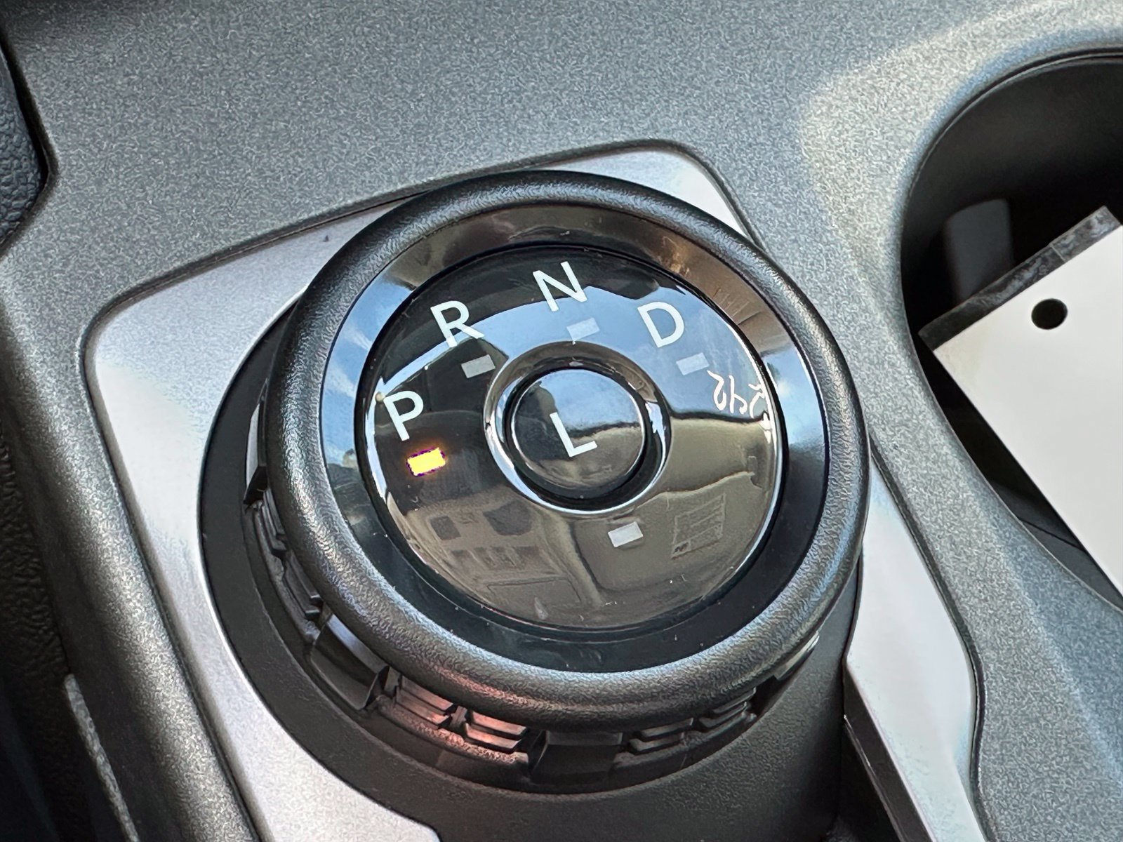 Vehicle thumbnail
