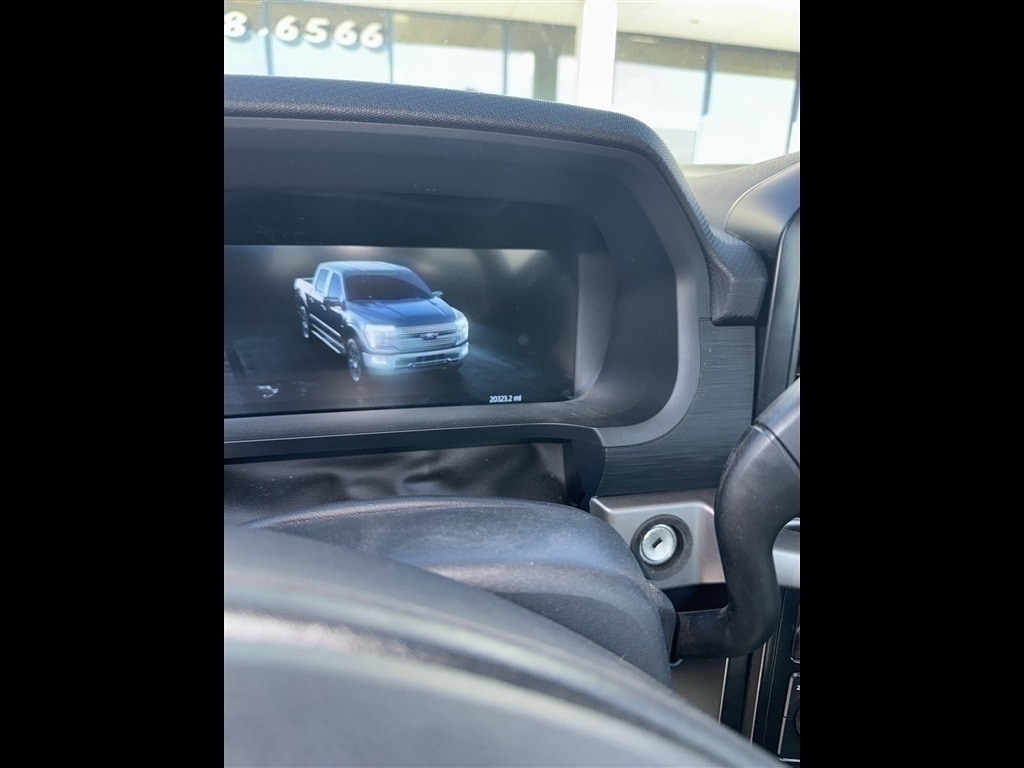 2024 Ford F-150 XL's photo