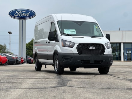 2026 Ford Transit-250 Base Cargo Van