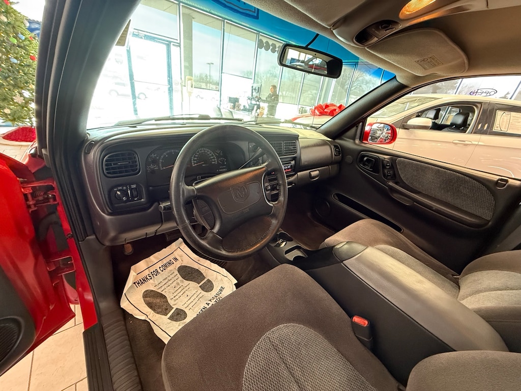 1999 Dodge Dakota R/T Sport photo 4