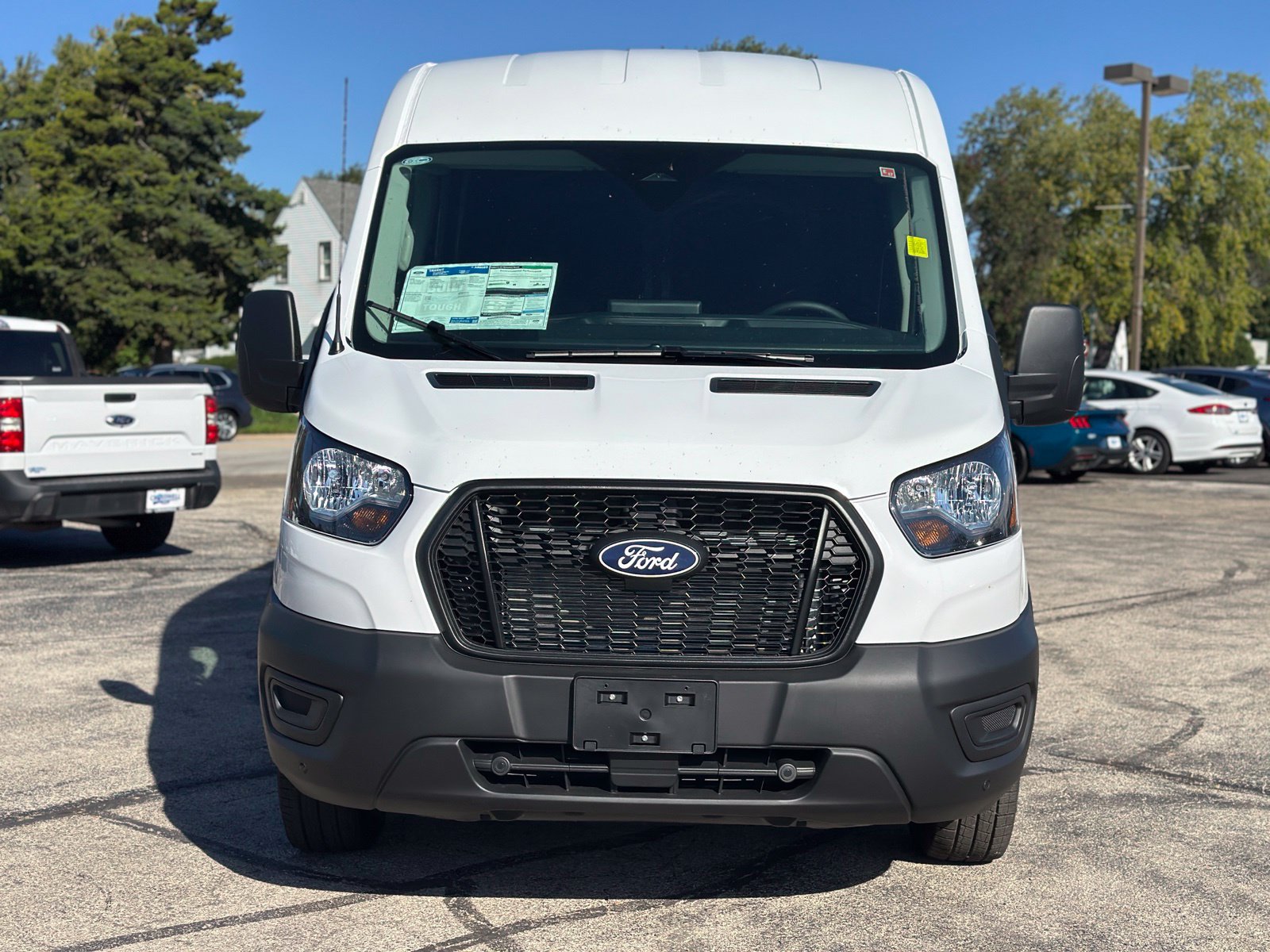 Vehicle thumbnail
