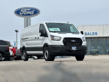 2024 Ford Transit-250 Base Cargo Van 2024 Ford Transit-250 Base Cargo Van