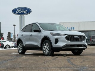 2026 Ford Escape Active SUV
