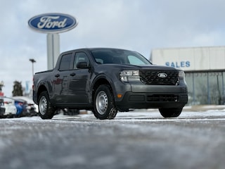 2026 Ford Maverick XL Truck