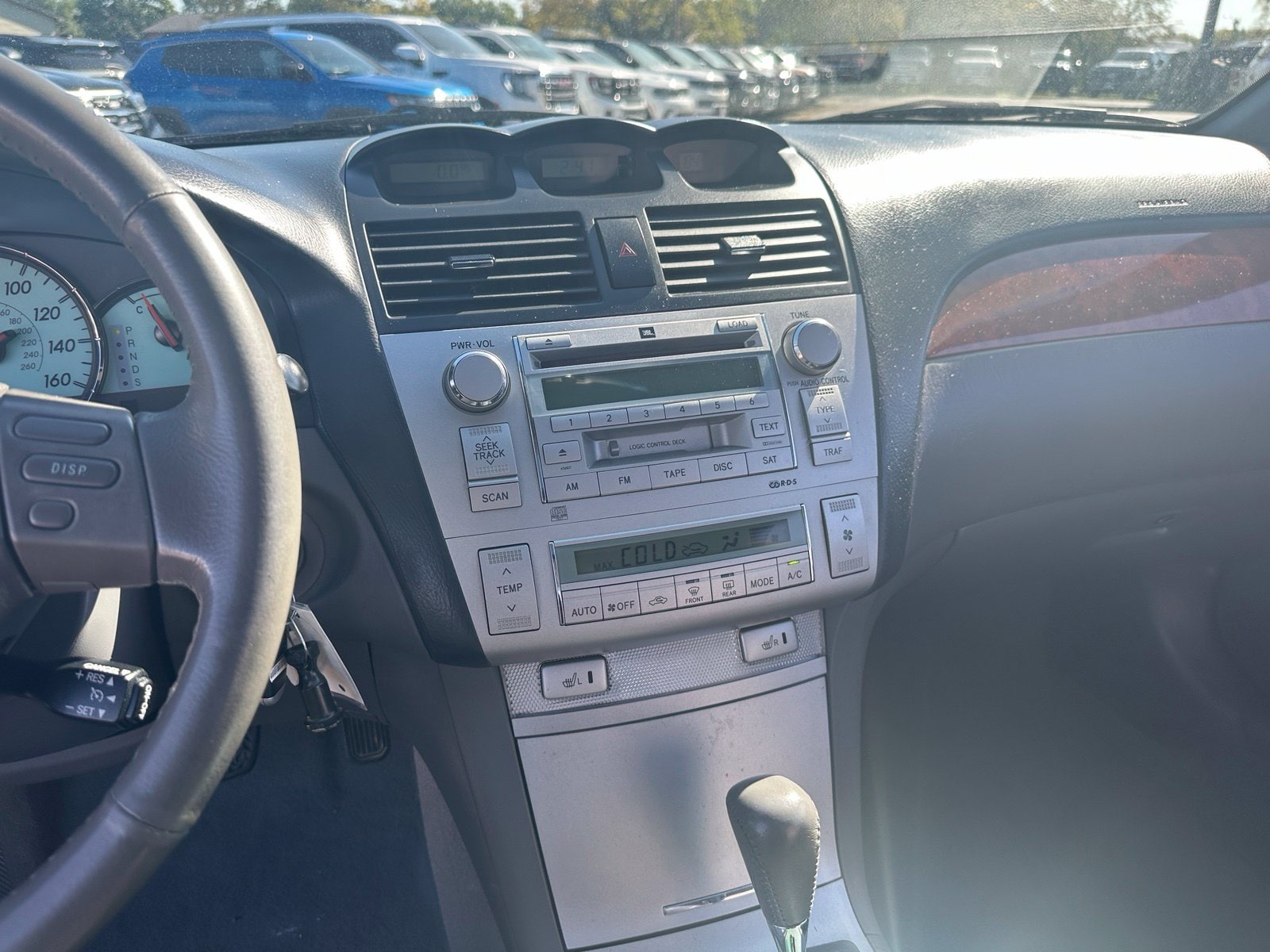 Vehicle thumbnail