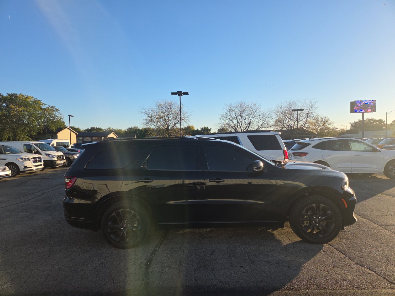 2023 Dodge Durango