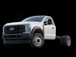 Ford F-550SD