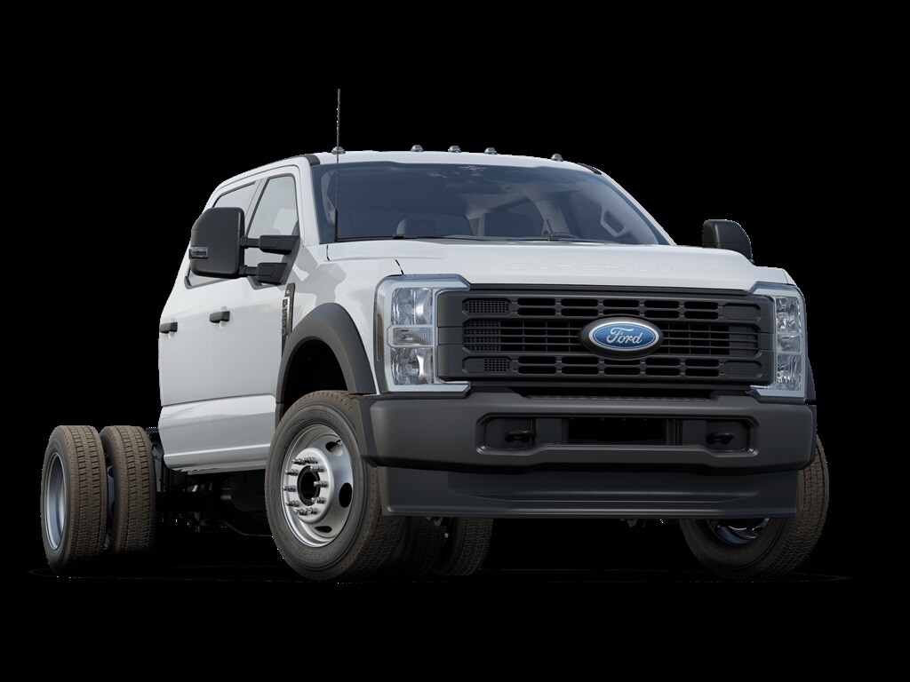 2024 Ford F-550 photo 4