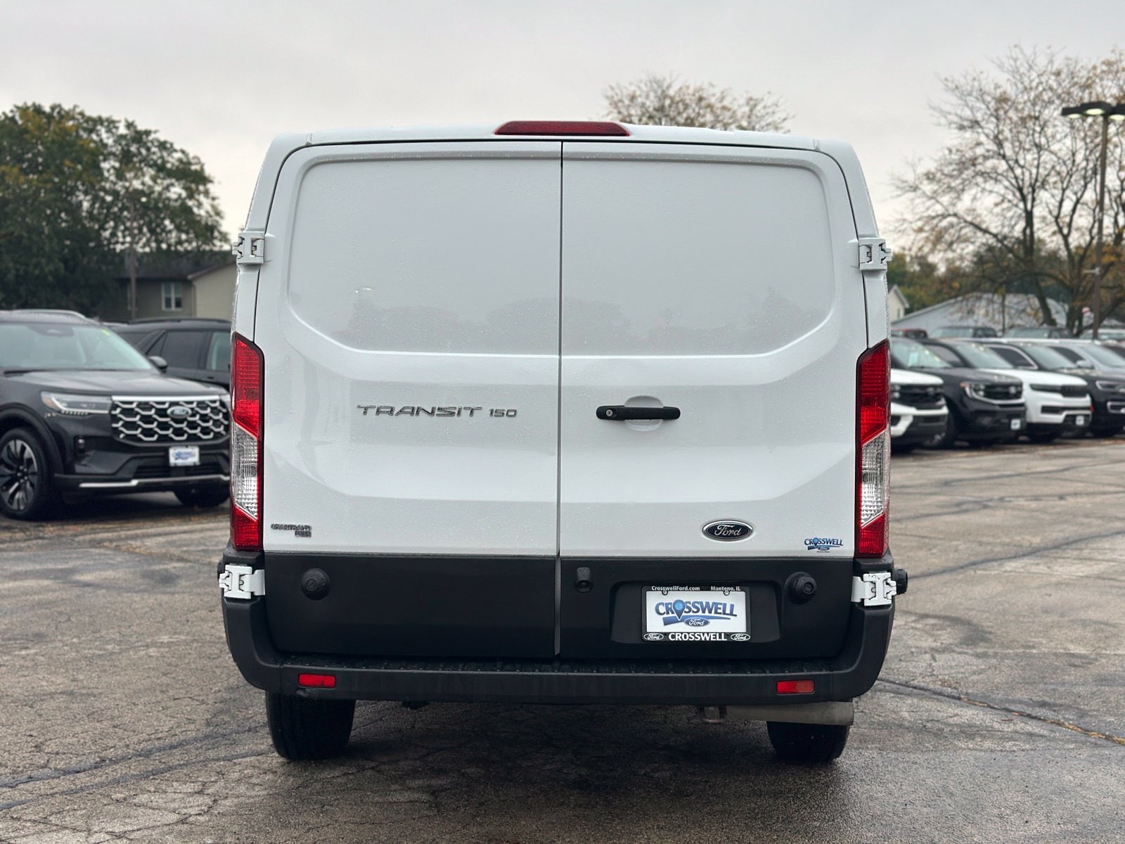 Vehicle thumbnail