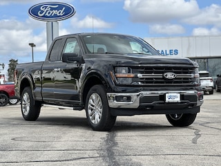 2026 Ford F-150 XLT Truck