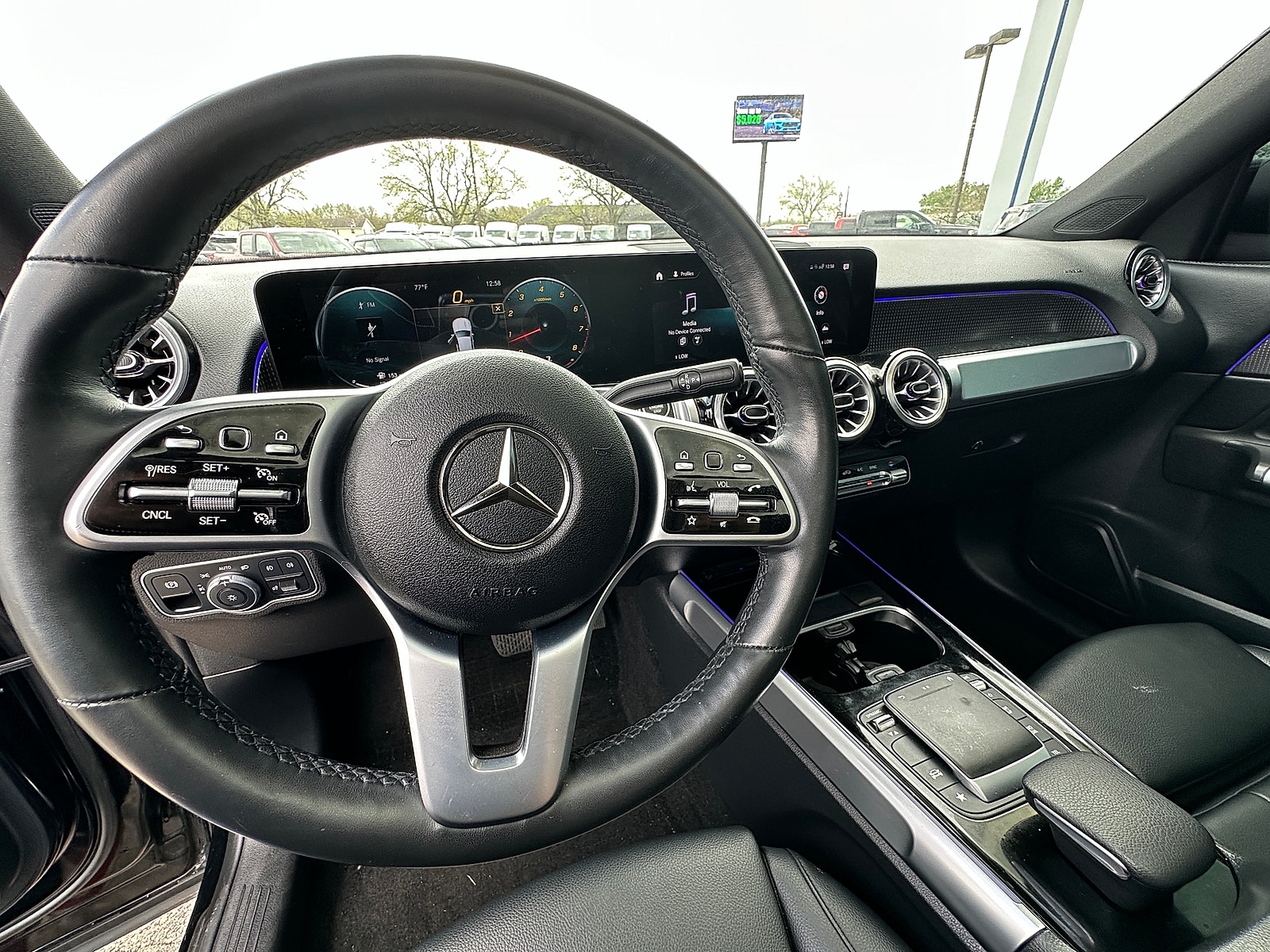 2022 Mercedes-Benz GLB Base - Photo 27