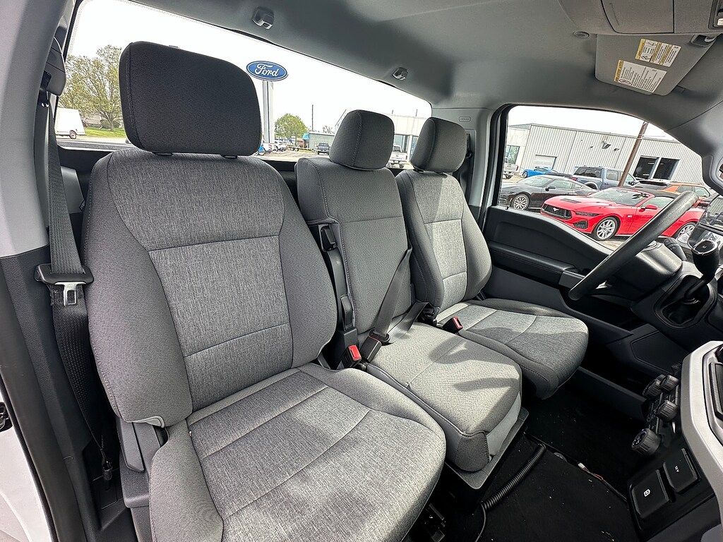 2026 Ford F-250 Super Duty XL - Photo 25