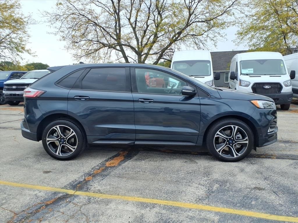 Used 2022 Ford Edge ST SUV