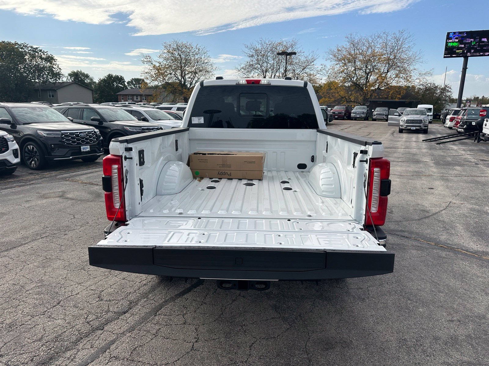 Vehicle thumbnail