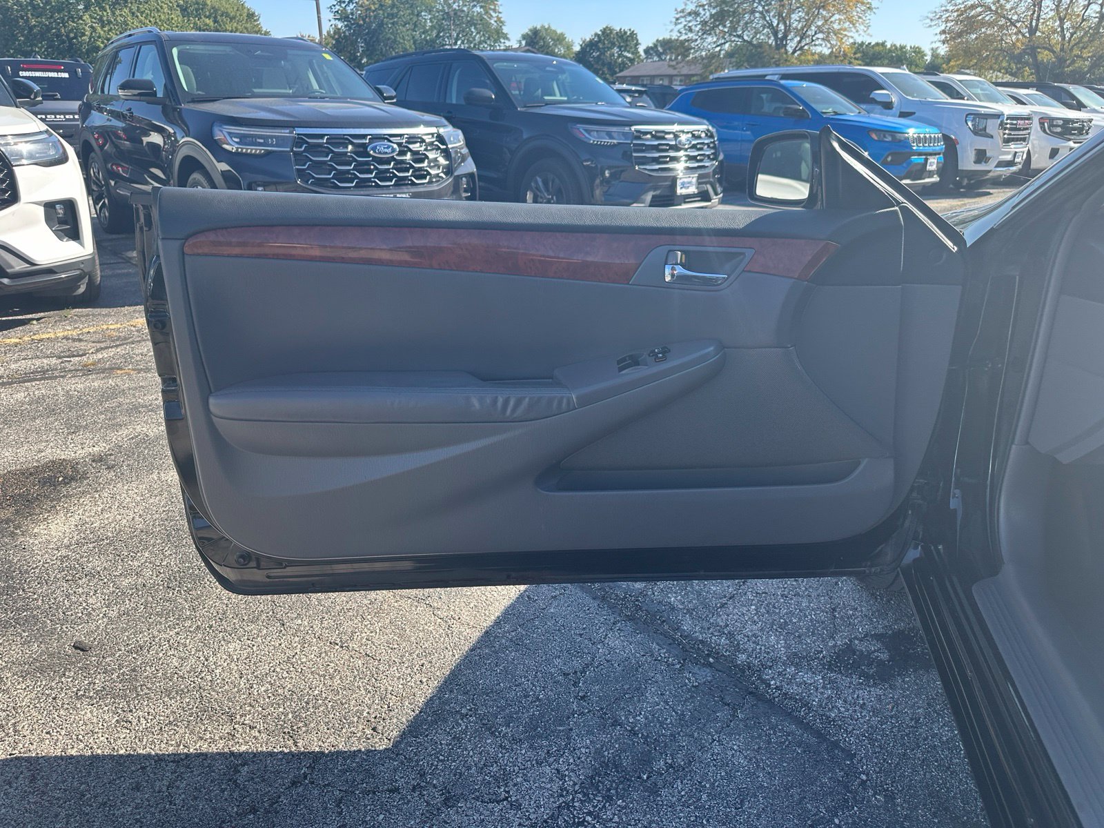 Vehicle thumbnail