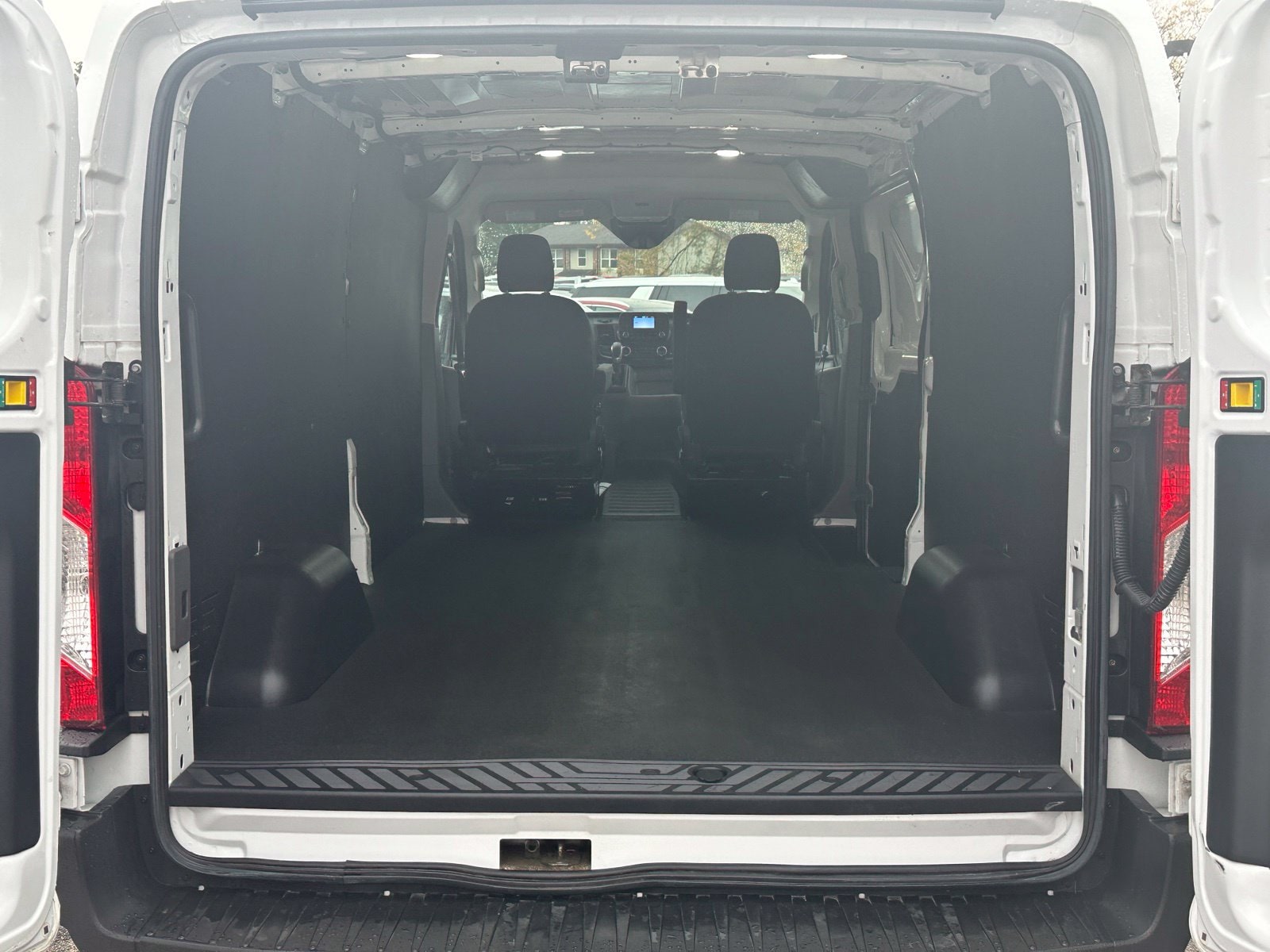 Vehicle thumbnail