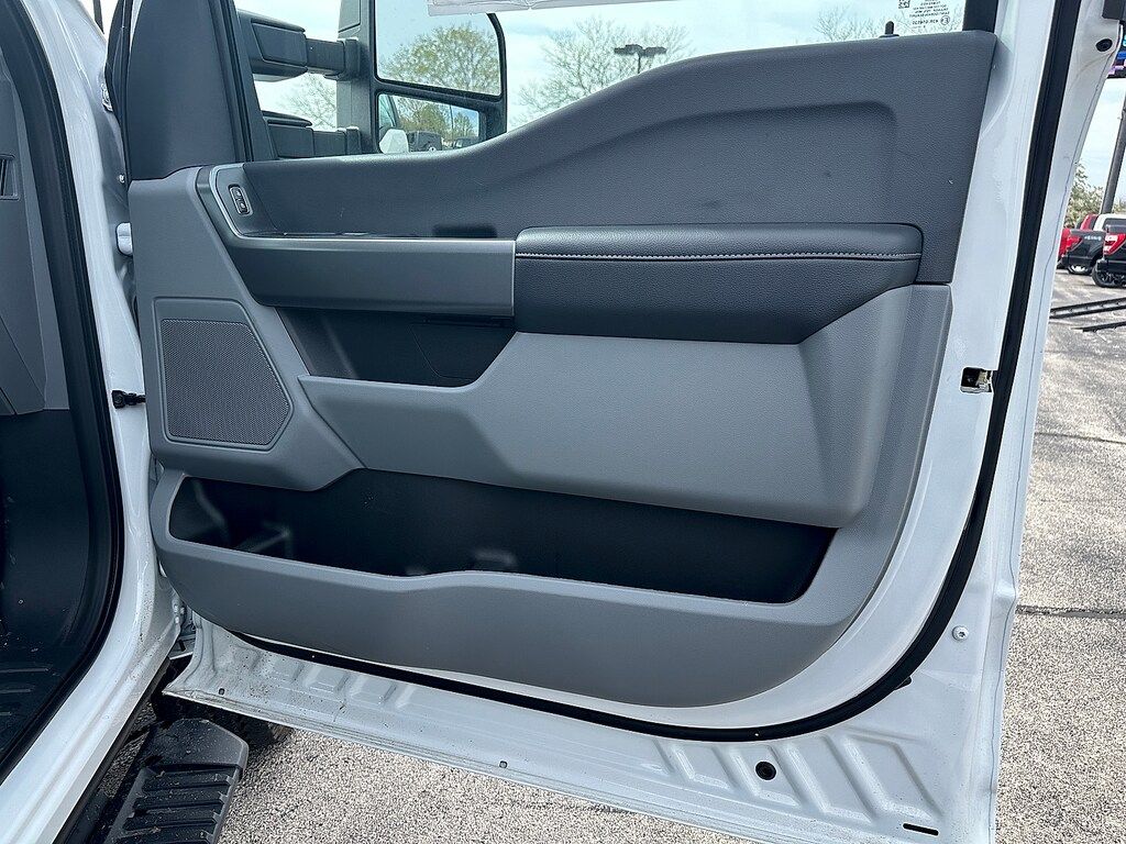 2026 Ford F-250 Super Duty XL - Photo 23