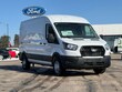  Ford Transit-350