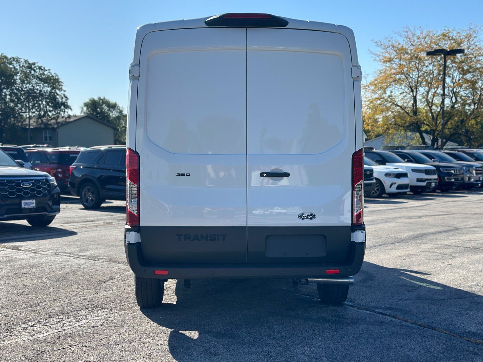 Vehicle thumbnail