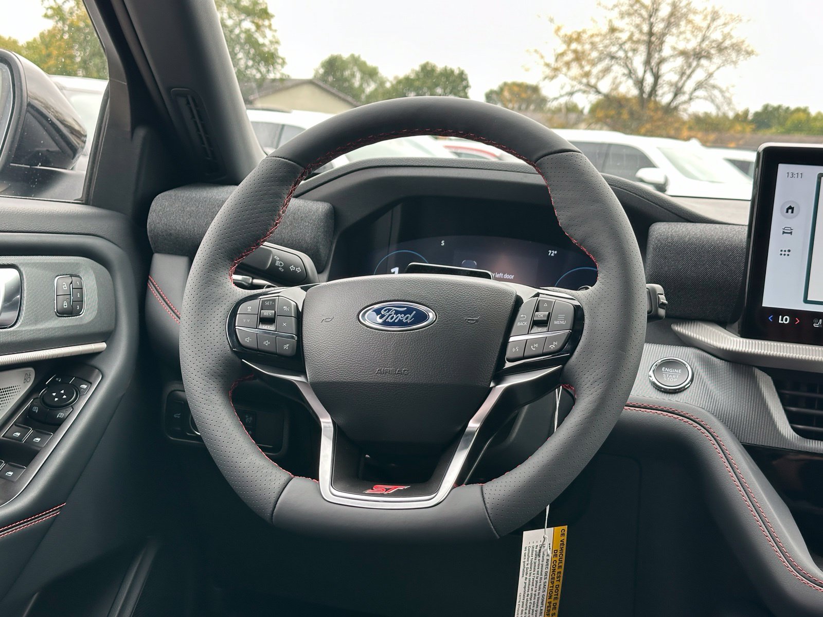Vehicle thumbnail