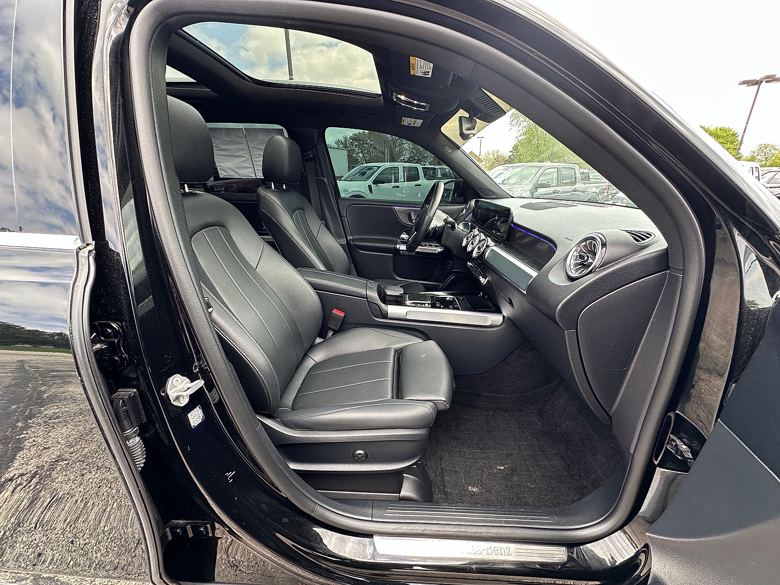 2022 Mercedes-Benz GLB Base - Photo 36