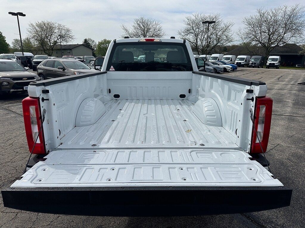 2026 Ford F-250 Super Duty XL - Photo 21