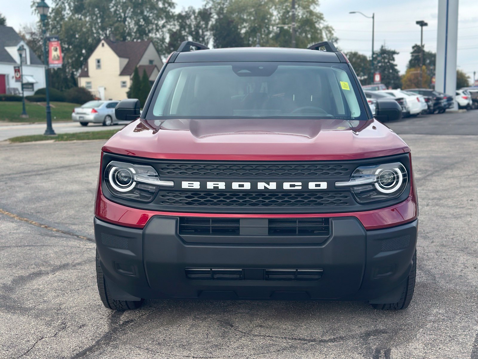 Vehicle thumbnail