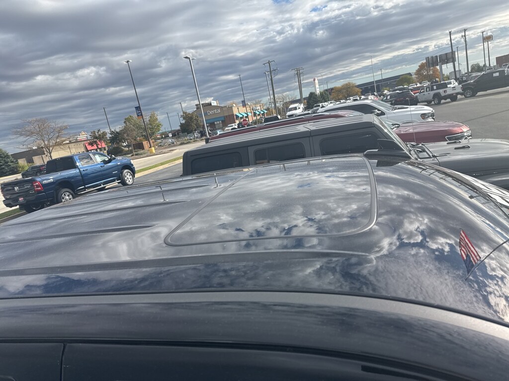 Used 2018 GMC Sierra 1500 Denali Truck