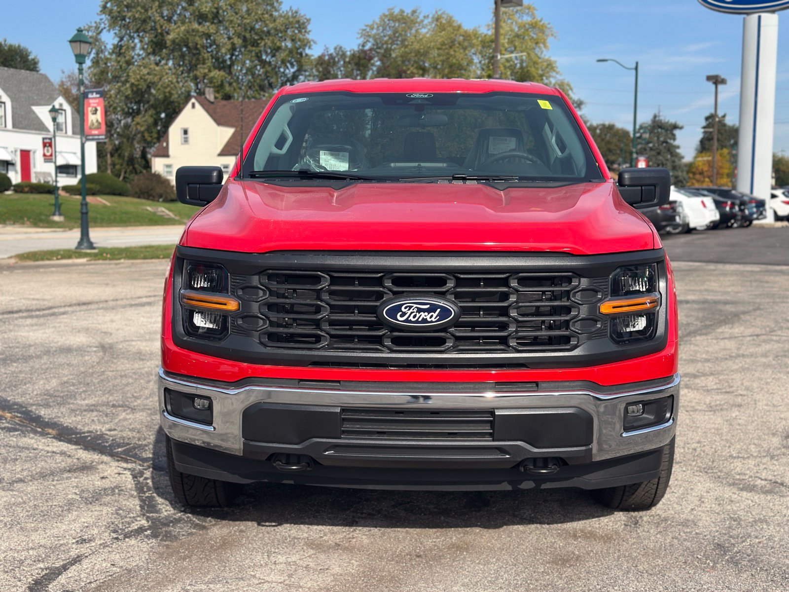 Vehicle thumbnail