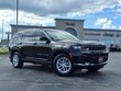 Jeep Grand Cherokee L