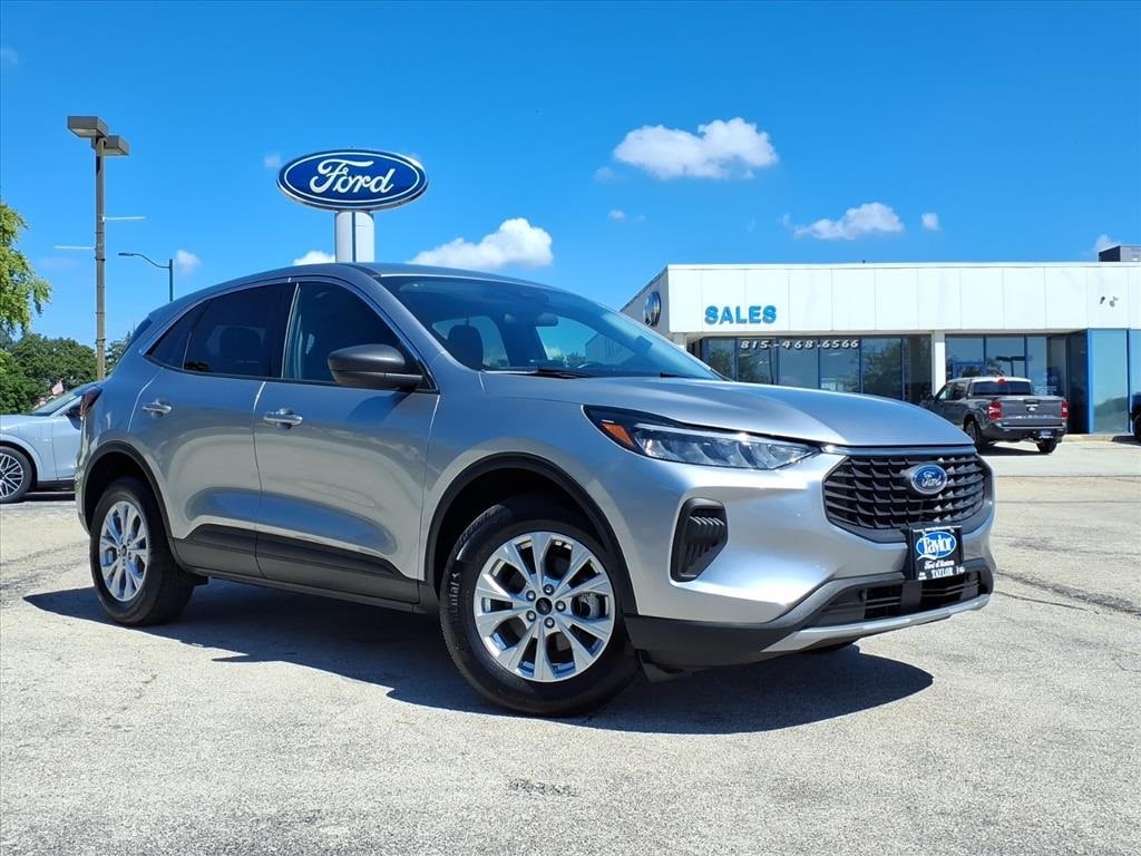 2023 Ford Escape