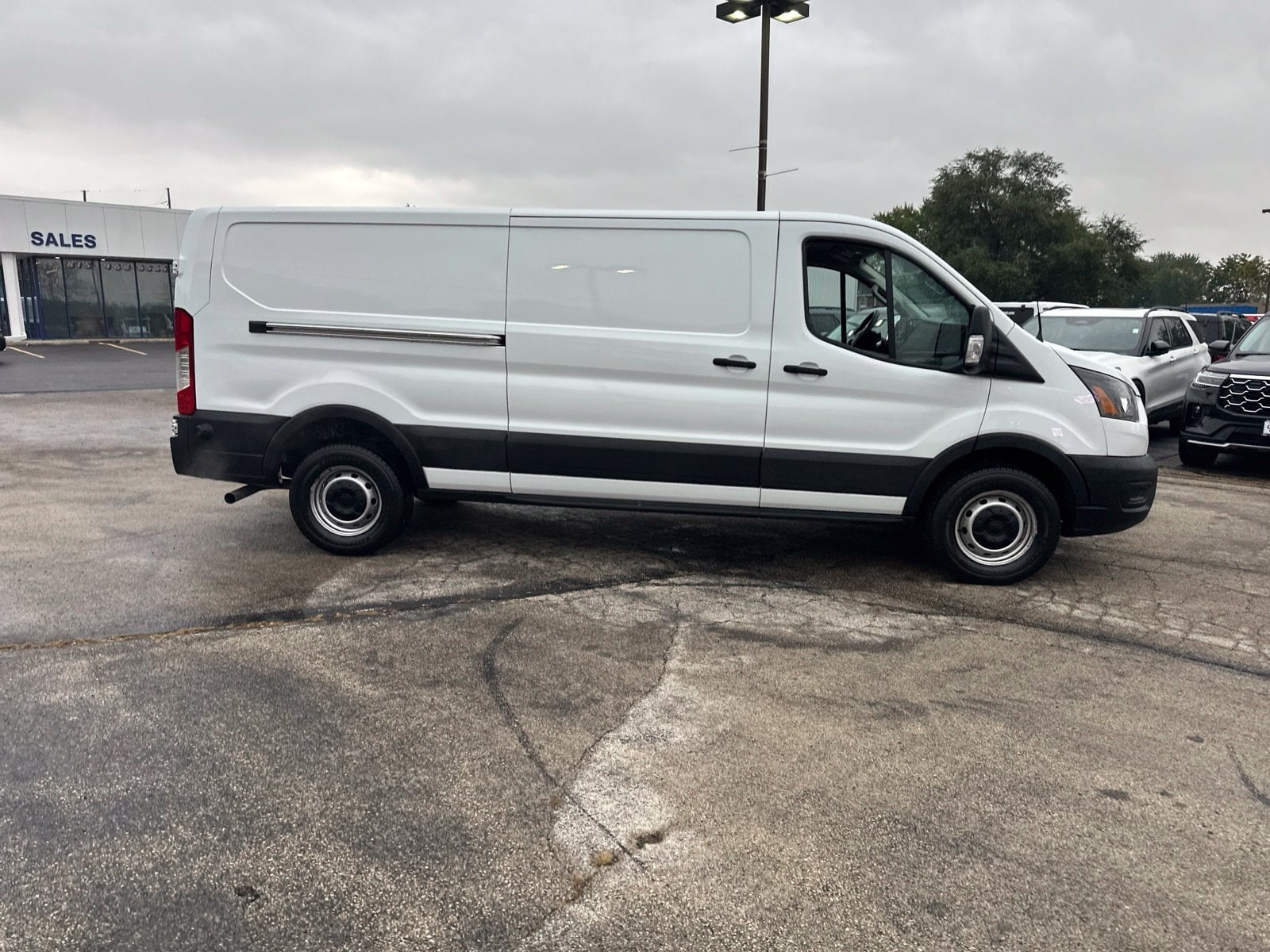 Vehicle thumbnail