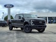 Ford F-350SD