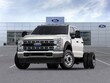  Ford F-550SD