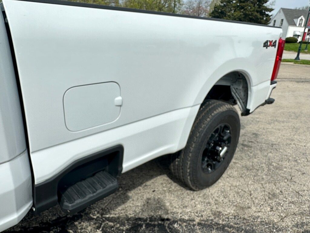 2026 Ford F-250 Super Duty XL - Photo 20