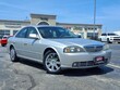 Lincoln LS