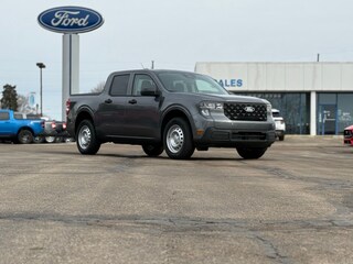 2026 Ford Maverick XL Truck