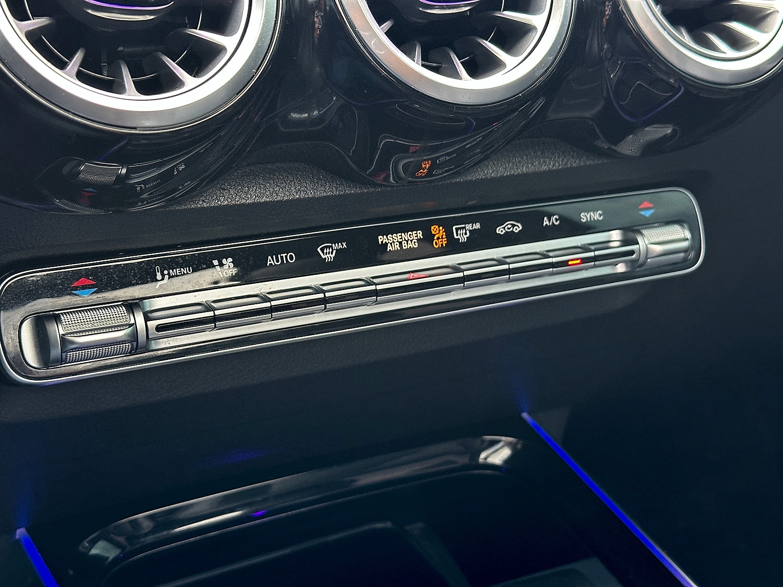 2022 Mercedes-Benz GLB Base - Photo 22