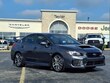 Subaru WRX