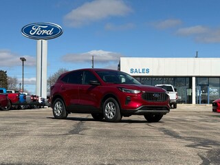 2026 Ford Escape Active SUV