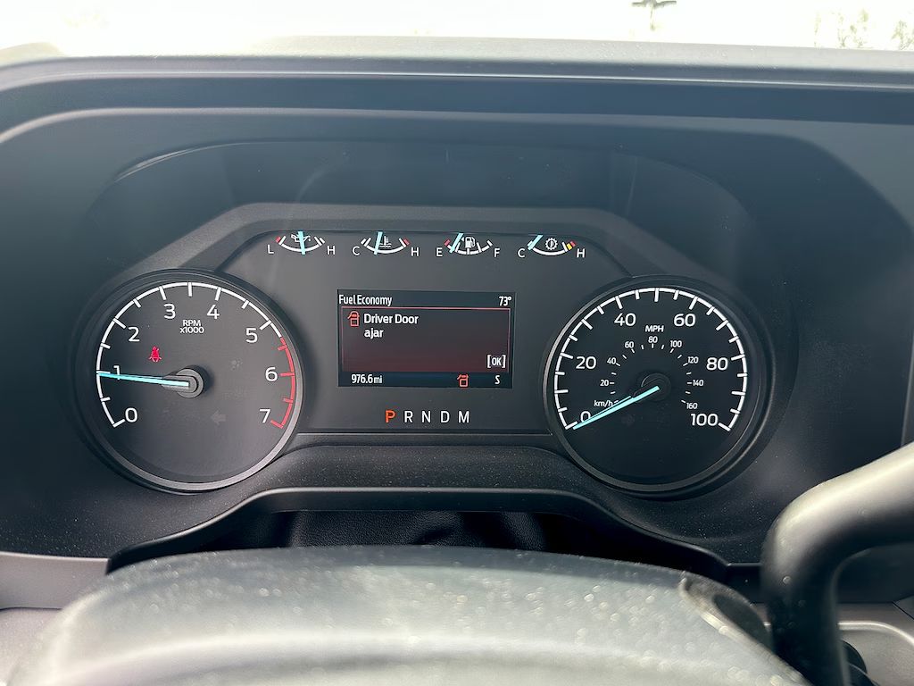 2026 Ford F-250 Super Duty XL - Photo 18