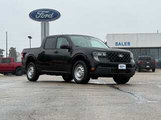 2026 Ford Maverick XL 102A Truck