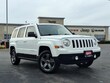  Jeep Patriot