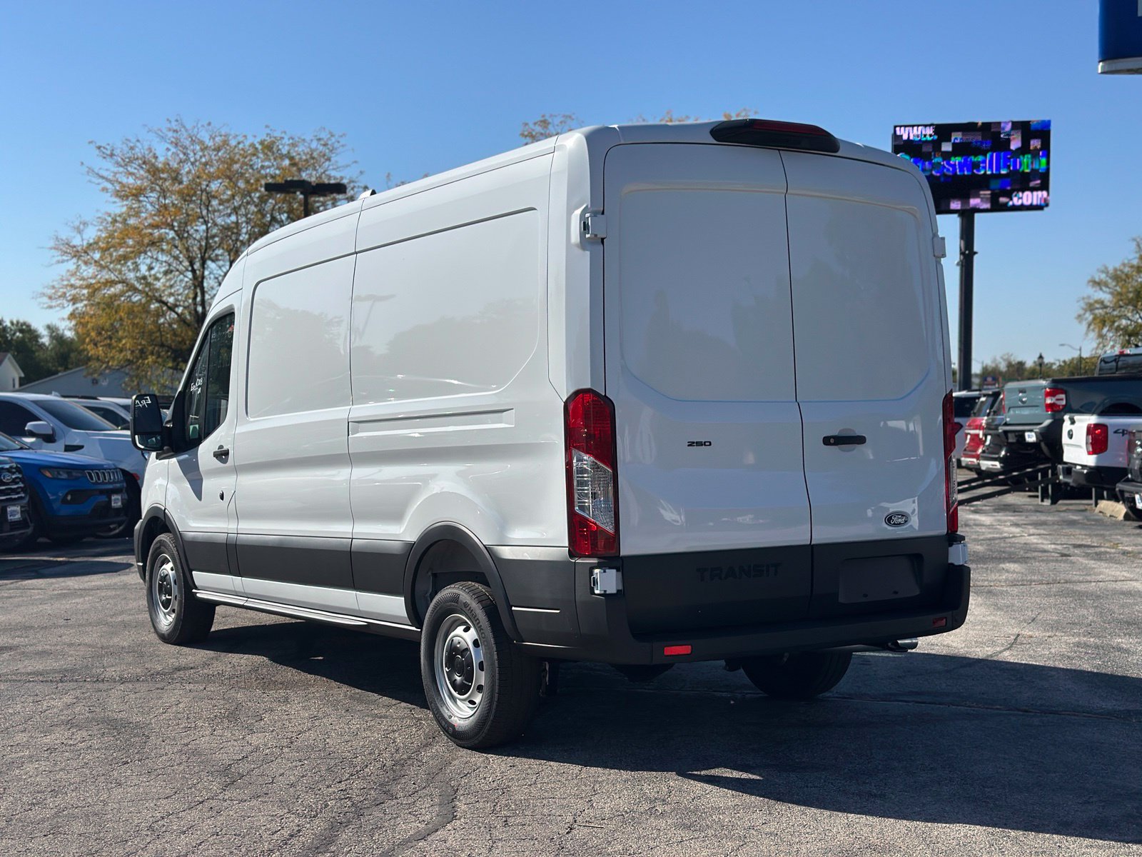 Vehicle thumbnail