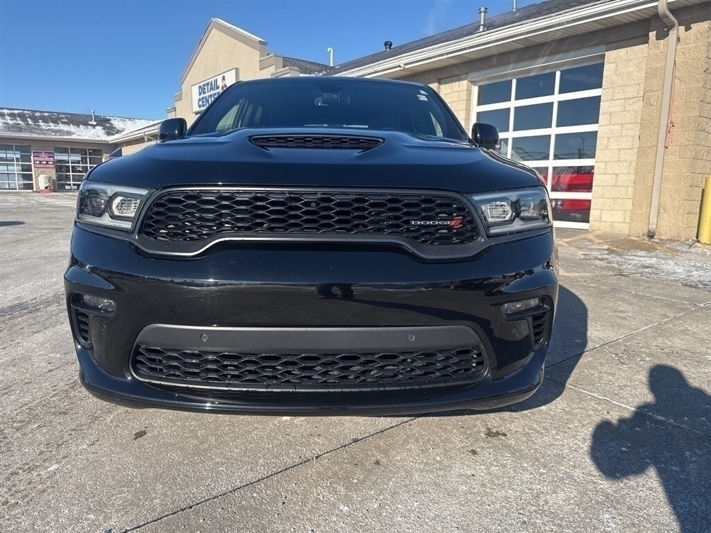 Used 2022 Dodge Durango R/T SUV