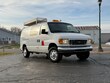  Ford E-250