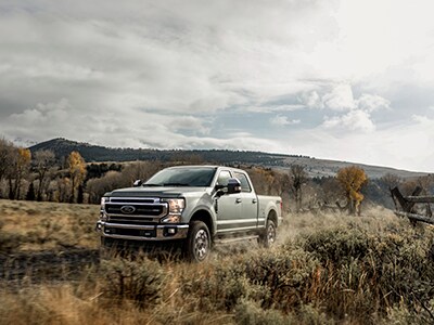MORE MUSCLE FOR HAULING OR TOWING MORE MUSCLE FOR HAULING OR TOWING