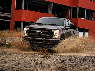 DEPENDABILITY FOR TODAY — AND OVER THE LONG HAUL. DEPENDABILITY FOR TODAY — AND OVER THE LONG HAUL.