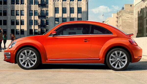 VW Beetle for sale near Bowling Green VW Beetle for sale near Bowling Green