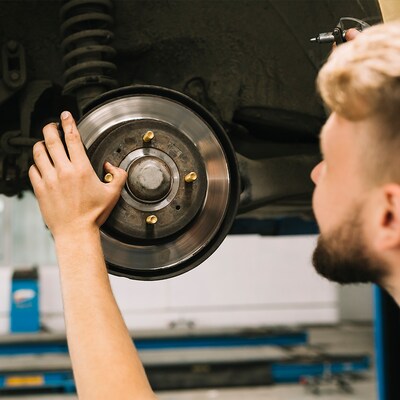 Standard Brake Service $150 Plus Taxes Standard Brake Service $150 Plus Taxes
